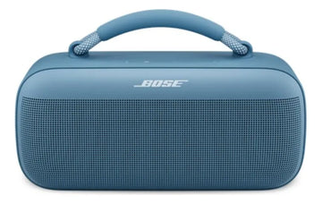 Parlante Bose Soundlink Max Inalámbrico Portátil Azul 110V/220V