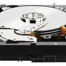 Disco duro interno Western Digital WD20EZAZ 2TB azul