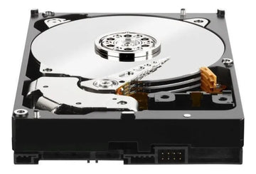 Disco duro interno Western Digital WD20EZAZ 2TB azul