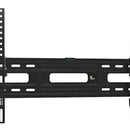 Soporte Led 32' A 90' Inclinable Hasta 75kg Xtech Xta-380 Color Negro