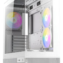 Gabinete Antec Cx700 Rgb Elite Midi-tower Atx/micro-atx Color Blanco