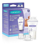 Bolsa Almacenamiento 50un+adaptador 20462