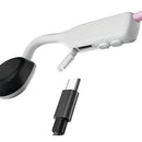 Auriculares gamer inalámbricos Shokz Sport OpenMove S661-ST rosa