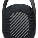 Parlante JBL Clip 4 JBLCLIP4 portátil con bluetooth waterproof negra
