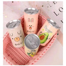Pañitos Humedos X6 Lata Kawaii