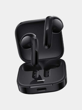Auriculares Xiaomi Redmi Buds 6 Active Color Negro