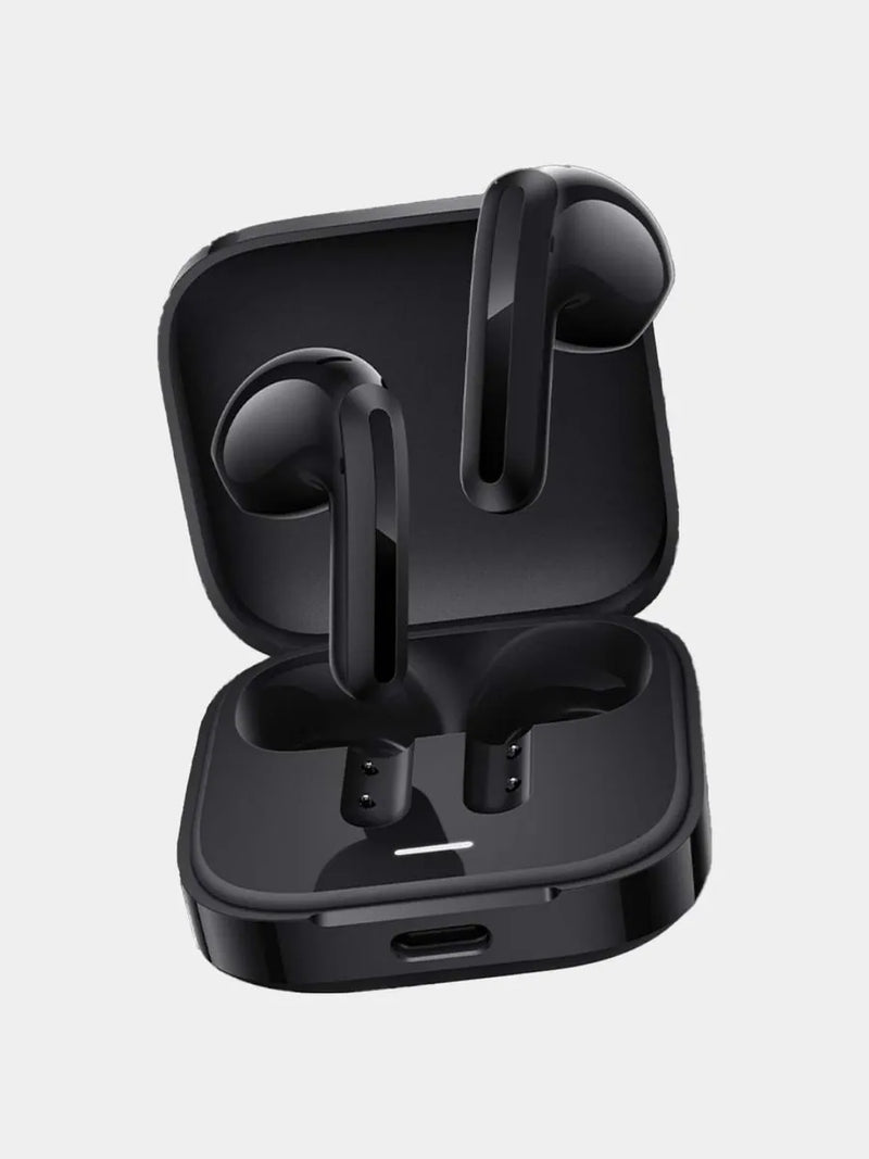 Auriculares Xiaomi Redmi Buds 6 Active Color Negro