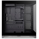Chasis Gamer E-atx Thermaltake Cte E660 Mx Negra Negro