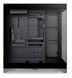 Chasis Gamer E-atx Thermaltake Cte E660 Mx Negra Negro