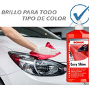 Cera Liquida Abrillantadora Easy Shine