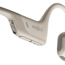 Auriculares inalámbricos Shokz Sports OpenRun Pro S810 beige