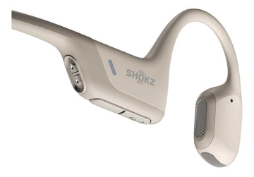 Auriculares inalámbricos Shokz Sports OpenRun Pro S810 beige