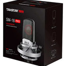 Microfono Profesional Para Grabación - Estudio / Takstar