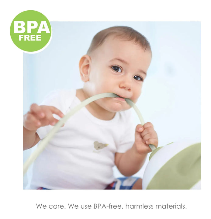 Nosiboo Aspirador Nasal Profesional Para Bebés Succionador