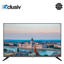 Smart TV de 32" Exclusiv EL32F2SM con pantalla LED HD