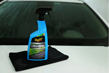 Hybrid Ceramic Wax Meguiars G092-37-58-01