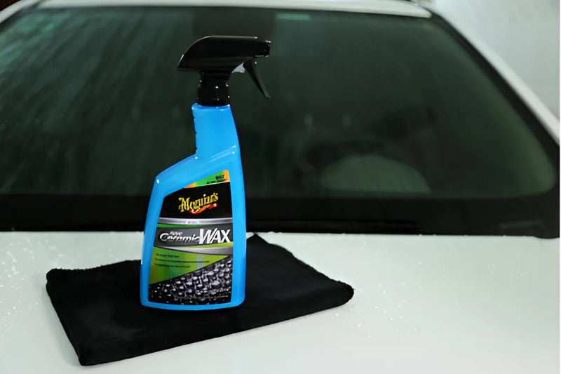 Hybrid Ceramic Wax Meguiars G092-37-58-01