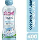 Colonia Arrurrú Azul 400ml X3