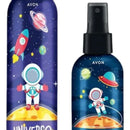 Kit Colonia + Shampoo Universo