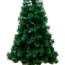 Árbol De Navidad Artificial Verde Calidad Premium 1.80 M