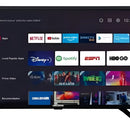Televisor Challenger 32 Pulgadas Smart Tv 32kg84 Led