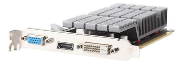 Tarjeta Gráfica Gpu Maxsun (modelo:gt 710 2gb)