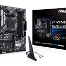 Motherboard B550m-a Wifi Ii Asus Prime Am4