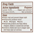 Crema A+d Prevención Pañalitis