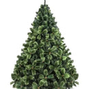Arbol De Navidad Pino Siberia De 2.25 Mtrs Verde