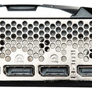 Tarjeta Gráfica Msi Geforce Rtx 4070ti Ventus 3x 12gb Oc