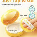 Atopalm Tok Facial Sun Pact 15g Spf43 Pa+++| Protector Solar