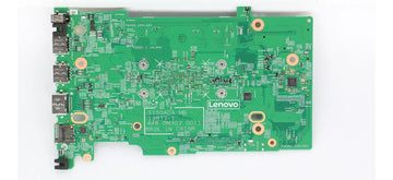 Motherboard Para Lenovo Ideapad 1-14ada05 5b20z26471 3020e Verde