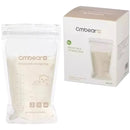 Bolsas Para Almacenamiento De Leche Materna 220ml X30
