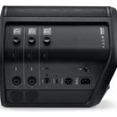 Bose S1 Pro+ Plus Parlante Bluetooth Con Batería Negro