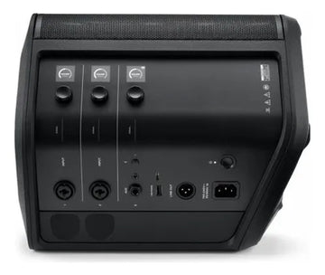 Bose S1 Pro+ Plus Parlante Bluetooth Con Batería Negro