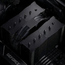 Enfriador De Cpu Noctua Nh-d15s, Doble Torre, 140mm