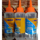 Silicona Liquida 100 Ml Pegar Madera Plastico Unicel Tela