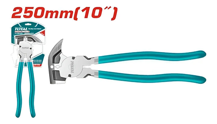 Alicate Diablo 10 Industrial Total (tht210102)