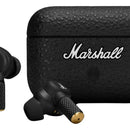 Audífonos Marshall Motif || Anc True Wireless Bluetooth Color Negro