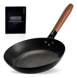 Yosukata Sarten De Acero Al Carbono Sin Recubrimiento, Sarte