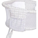 Cama-cuna Para Bebé Halo Estilo Bassinest Acomodación Al