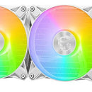 Water Cooling Enfriamiento Liquido Mag Coreliquid E360 - Wh