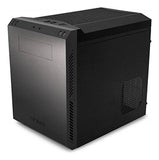 Carcasa Pc Antec P50 Con Ventana Y Refrigeración Líquida 240