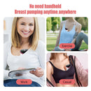 Extractor De Leche Manos Libres Con Pantalla Tactil Intelige