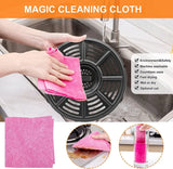 Heisenlin Freidora De Aire De 6.5 Cuartos De Galón Para Fr.