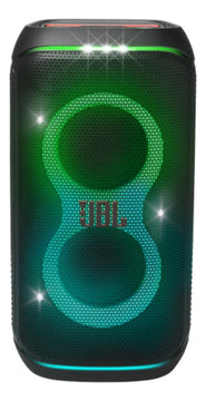 Jbl PartyBox Club 120 JBL Bocina Portátil con Bluetooth Negro