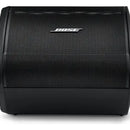 Bose S1 Pro+ Plus Parlante Bluetooth Con Batería Negro