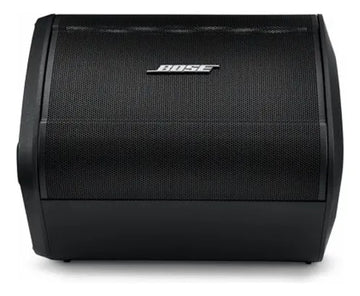 Bose S1 Pro+ Plus Parlante Bluetooth Con Batería Negro
