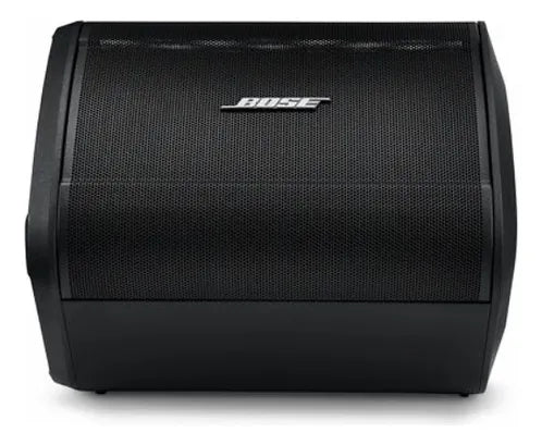 Bose S1 Pro+ Plus Parlante Bluetooth Con Batería Negro
