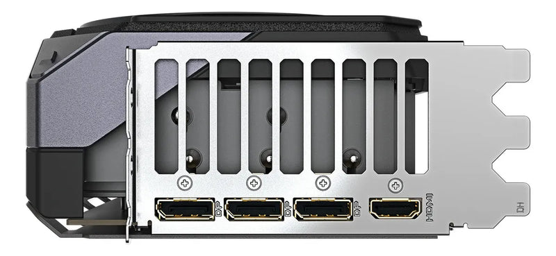 Tarjeta de Video Gigabyte GeForce Rtx 5070 Ti Gaming Oc 16Gb Gddr7